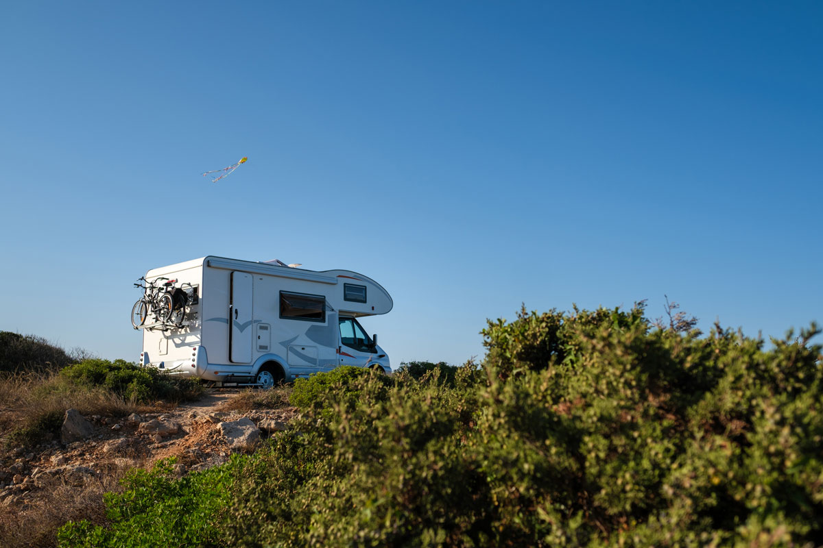calefacción Air Top Evo 40 D12-RV Comfort Multicontrol