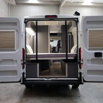furgoneta camperizada duero camper valladolid 6