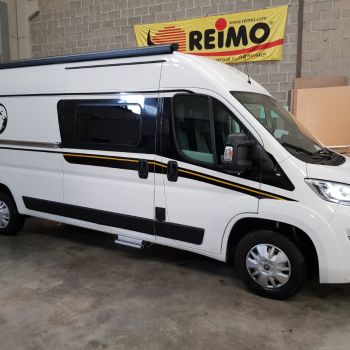 furgoneta camperizada duero camper valladolid 4
