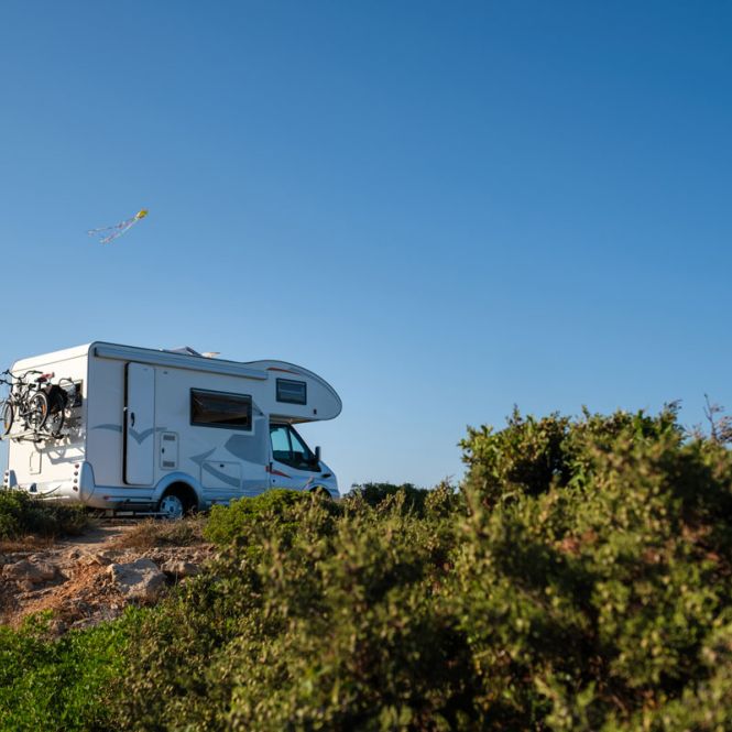 calefacción Air Top Evo 40 D12-RV Comfort Multicontrol
