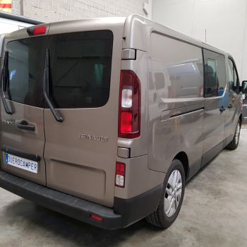 furgoneta camperizada duero camper valladolid 2