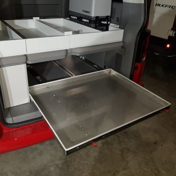 muebles a medida furgoneta camperizada duero camper valladolid 1