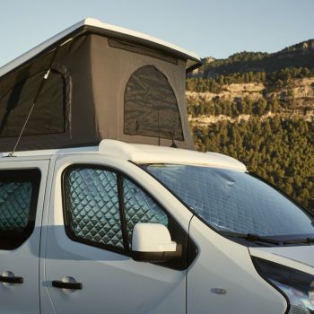 vista techo elevable duero camper valladolid