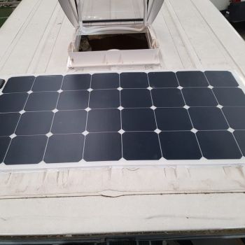 panel solar furgoneta camperizada duero camper valladolid (2)