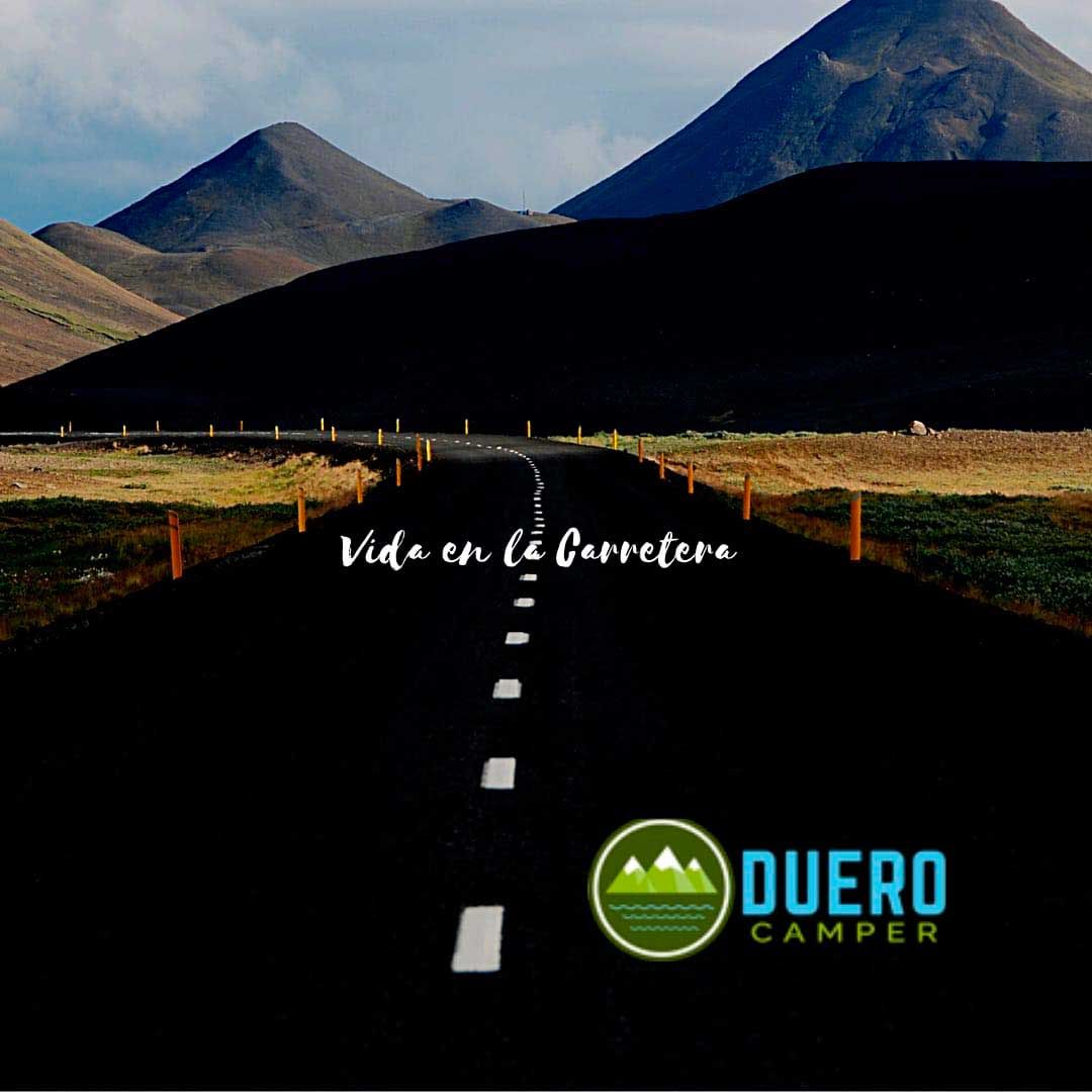 El confinamiento aumentó los adeptos al camping entra en tu tienda Camper