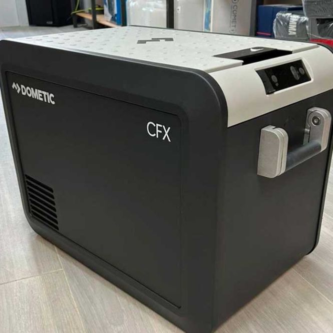 ¿Qué nevera recomiendas para una furgoneta camperizada?