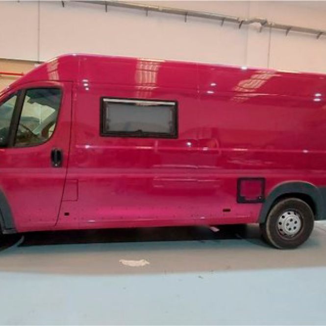 Camperización Serpituning | Camperización integral interior Duero Camper