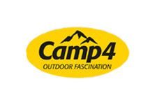 Camp 4 marca de accesorios camper | taller Duero Camper