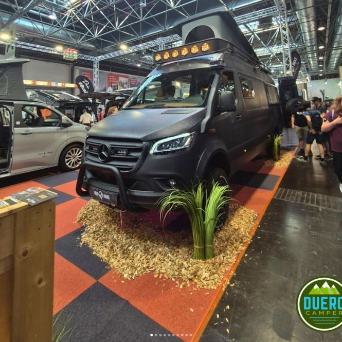 Feria Düsseldorf 2024