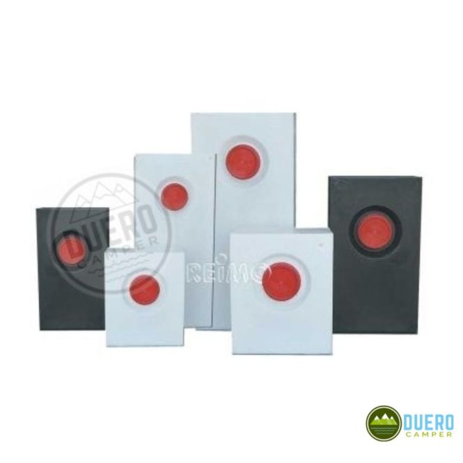 Depósitos de agua para furgonetas camper en Duero Camper Valladolid