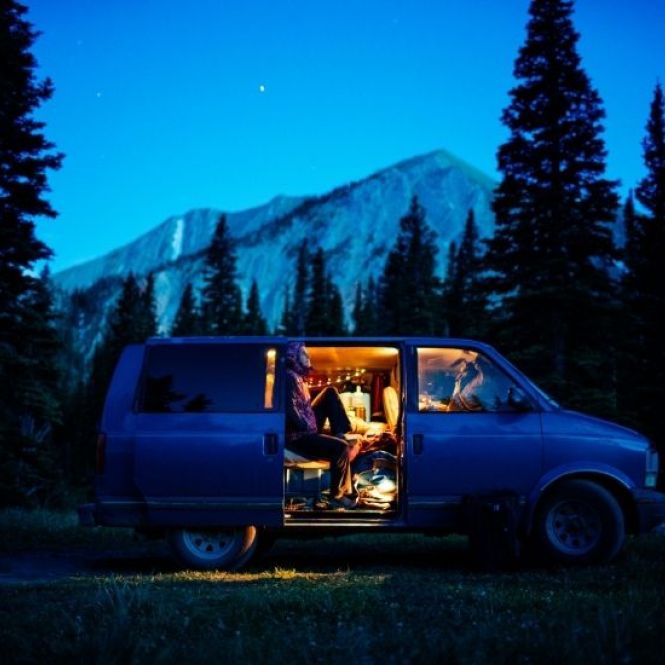 Seguridad en vehículos camper y caravanas ¿Qué debes saber?