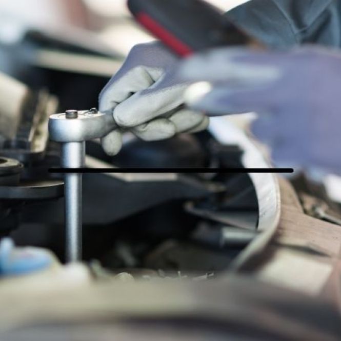 Taller camper │Especializados en autocaravanas, furgonetas y campers