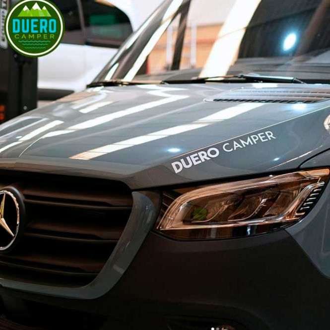 Novedades en el mundo camper: ¿qué hay de nuevo este 2024?